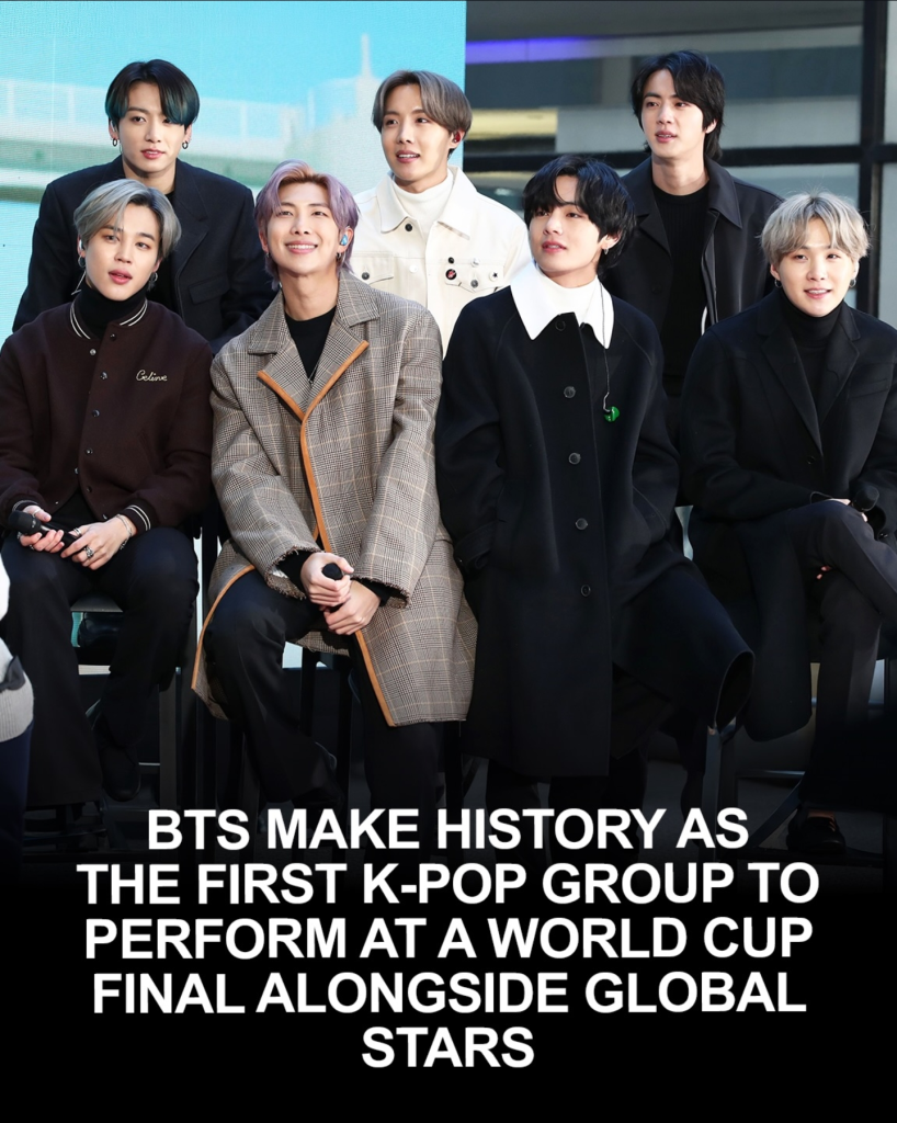 The 2026 FIFA World Cup Final Is Set to Become the Biggest Event in Sports History 2 The 2026 FIFA World Cup Final Is Set to Become the Biggest Event in Sports History