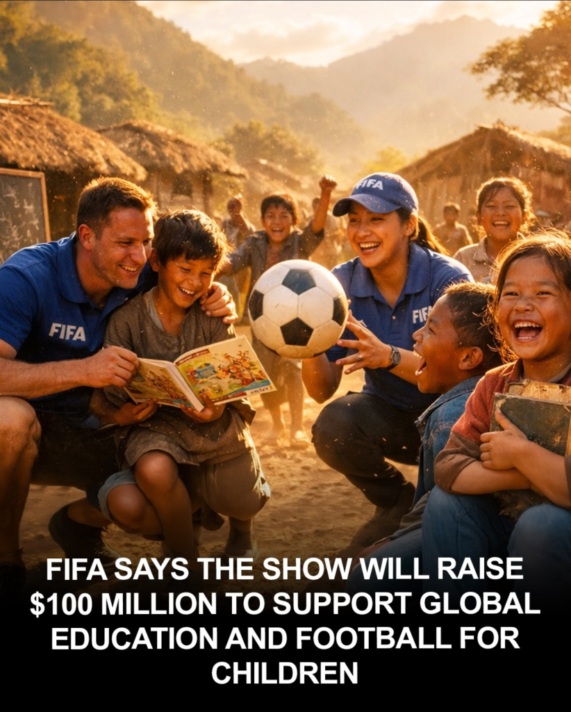 The 2026 FIFA World Cup Final Is Set to Become the Biggest Event in Sports History 5 The 2026 FIFA World Cup Final Is Set to Become the Biggest Event in Sports History