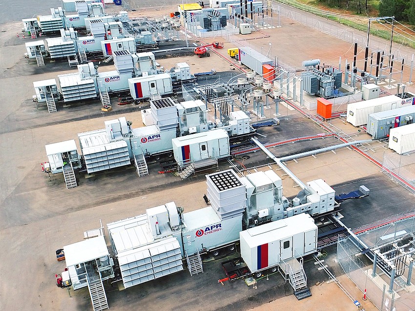 Elon Musk's $1B Jacksonville Acquisition Could Reshape AI Infrastructure