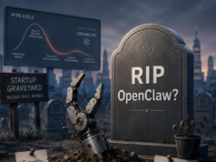 RIP OpenClaw? Security, Setup Friction, and the Adoption Reality