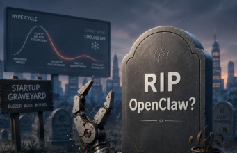 RIP OpenClaw? Security, Setup Friction, and the Adoption Reality News