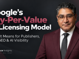 Google’s Pay-Per-Value AI Licensing Model Could Reshape Search and Publisher Revenue