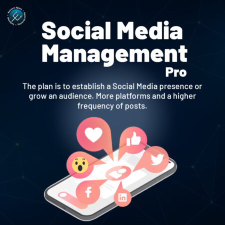 Social Media Management tridence