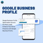 google business tridence