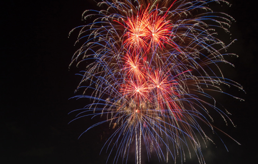 7874Jacksonville’s Fourth of July Fireworks Celebration Returns in 2021