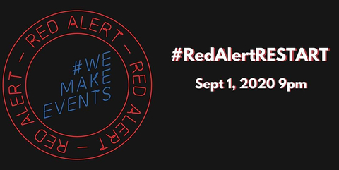7749Red Alert Restart campaign. What is it?
