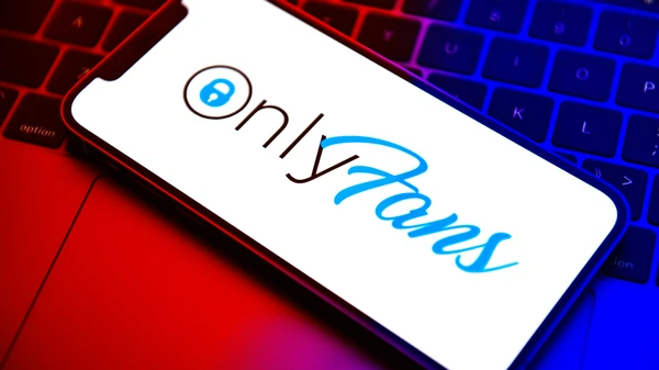 7961OnlyFans reverses policy change in sexual content