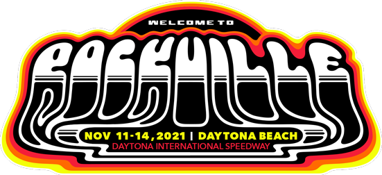 7862Welcome To Rockville Lineup – Daytona 2021