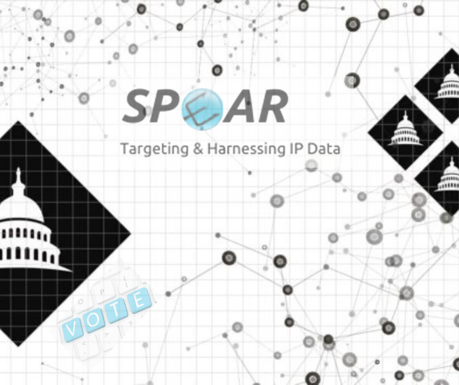 Spear Political Campaign