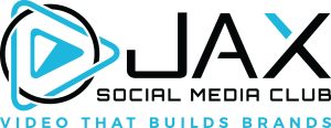 Jax Social Media Club Logo Png