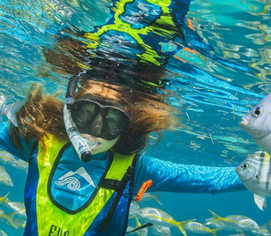 Florida Keys tourism GeoMarketing case study