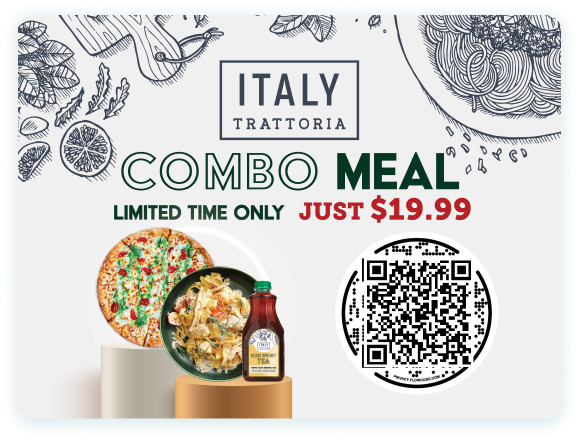 Targeted Audience - Direct Mail Solutions