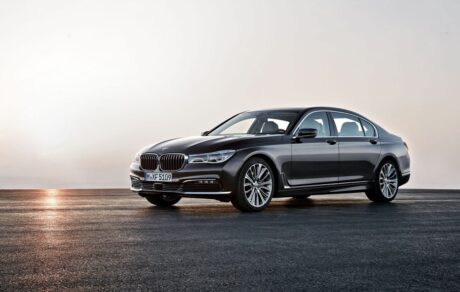 Bmw Spear Case Study