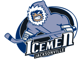Icemen Logo Tridence