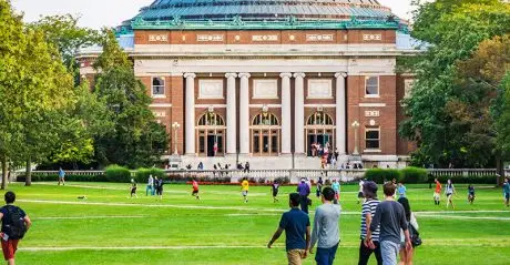 Tridence Case Study | College Recruitment