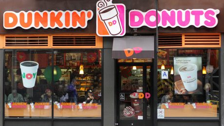 Tridence Case Study | Dunkin Donuts