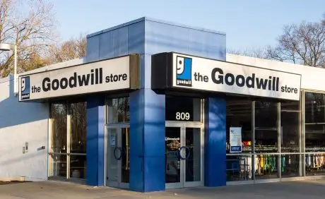 Tridence Case Study | Goodwill