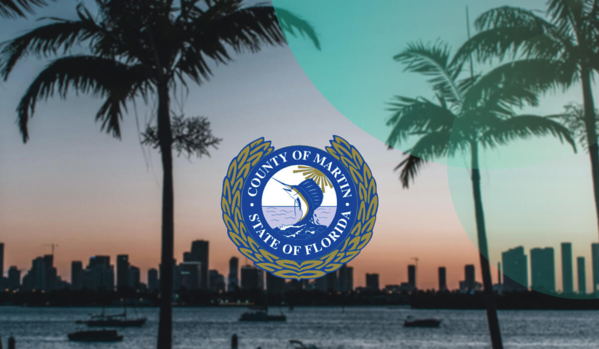 Martin County Office of Tourism GeoMarketing case study